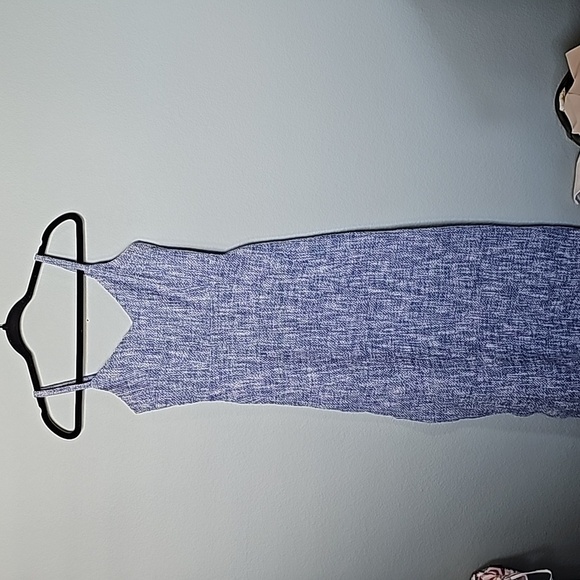 Rachel Comey The Agitator Spring Summer tweed midi sleeveless dress size 0 - Picture 2 of 12